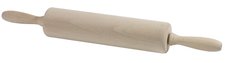 Teigroller aus Holz verschiedene Ausführungen und Längen