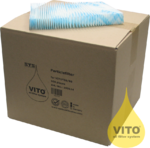 VITO® 50 / 80 und VL Partikelfilter