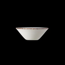 Brown Dapple Essence-Bowl 14 cm bis 20,3 cm