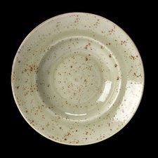Craft Green Teller tief 27,0 cm Nouveau Bowl