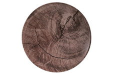 Coup Fine Dining Oak Teller flach 16,5 cm 