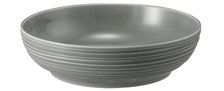 Terra Perlgrau Foodbowl 25 cm